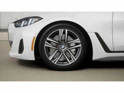 2026 BMW 4 Series 430i xDrive Gran Coupe