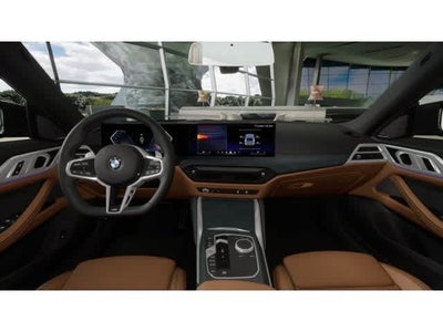 2026 BMW 4 Series 430i xDrive Gran Coupe