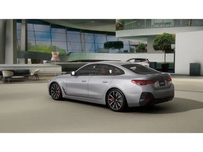 2026 BMW 4 Series 430i xDrive Gran Coupe