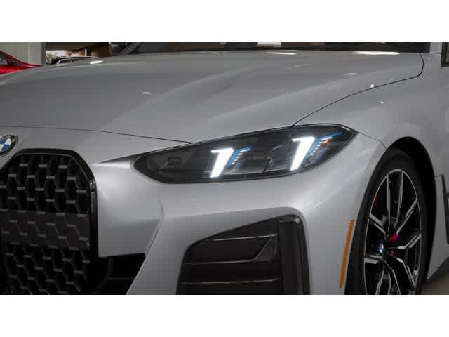 2026 BMW 4 Series 430i xDrive Gran Coupe