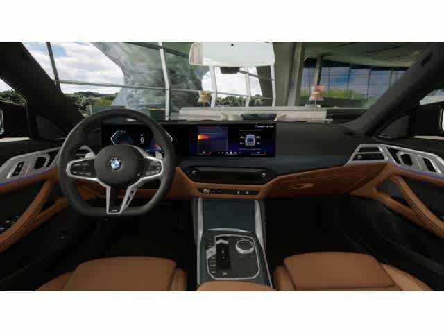 2026 BMW 4 Series 430i xDrive Gran Coupe