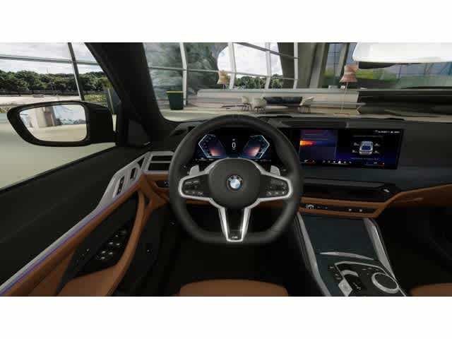 2026 BMW 4 Series 430i xDrive Gran Coupe