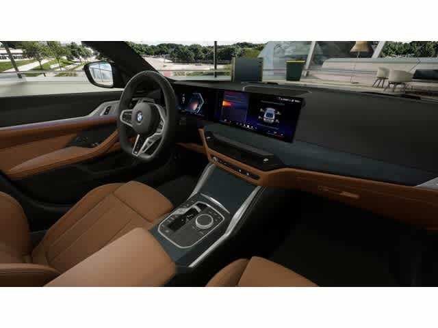 2026 BMW 4 Series 430i xDrive Gran Coupe