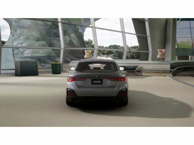 2026 BMW 4 Series 430i xDrive Gran Coupe
