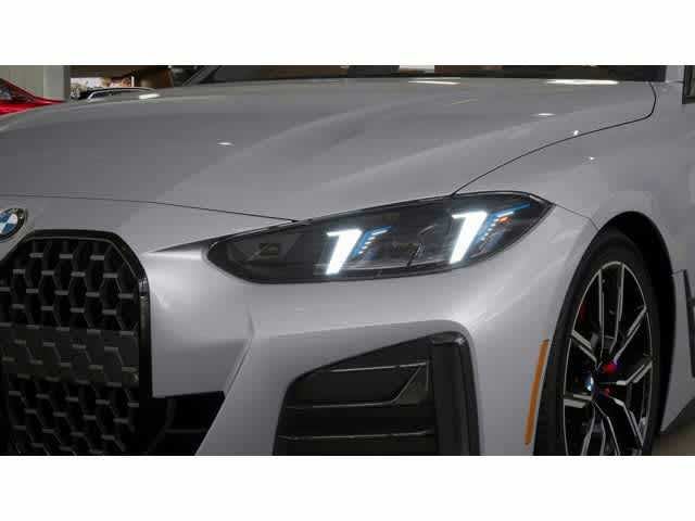 2026 BMW 4 Series 430i xDrive Gran Coupe