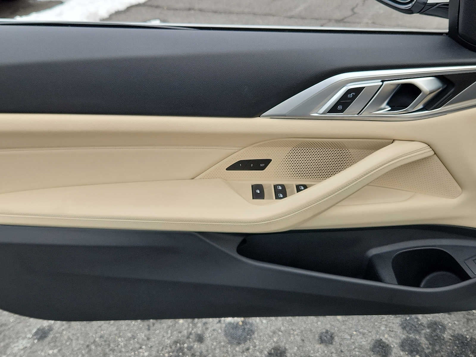 2023 BMW 4 Series 430i xDrive Convertible