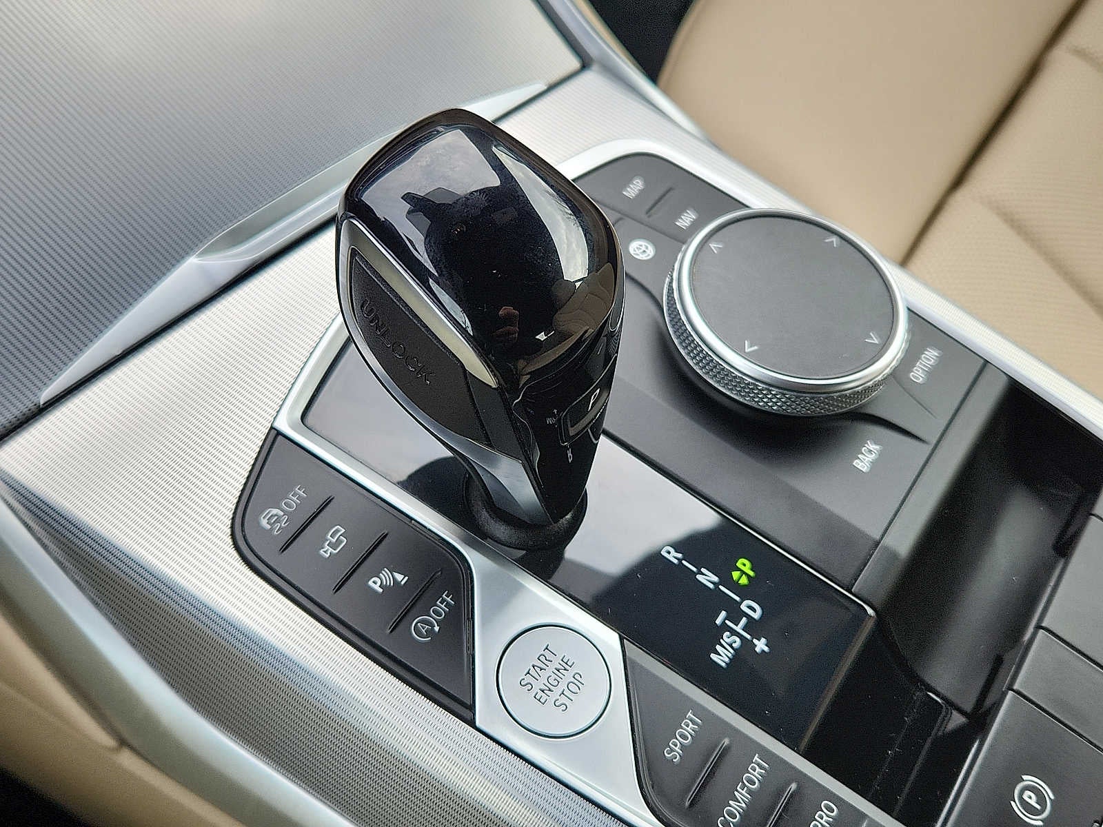 2023 BMW 4 Series 430i xDrive Convertible