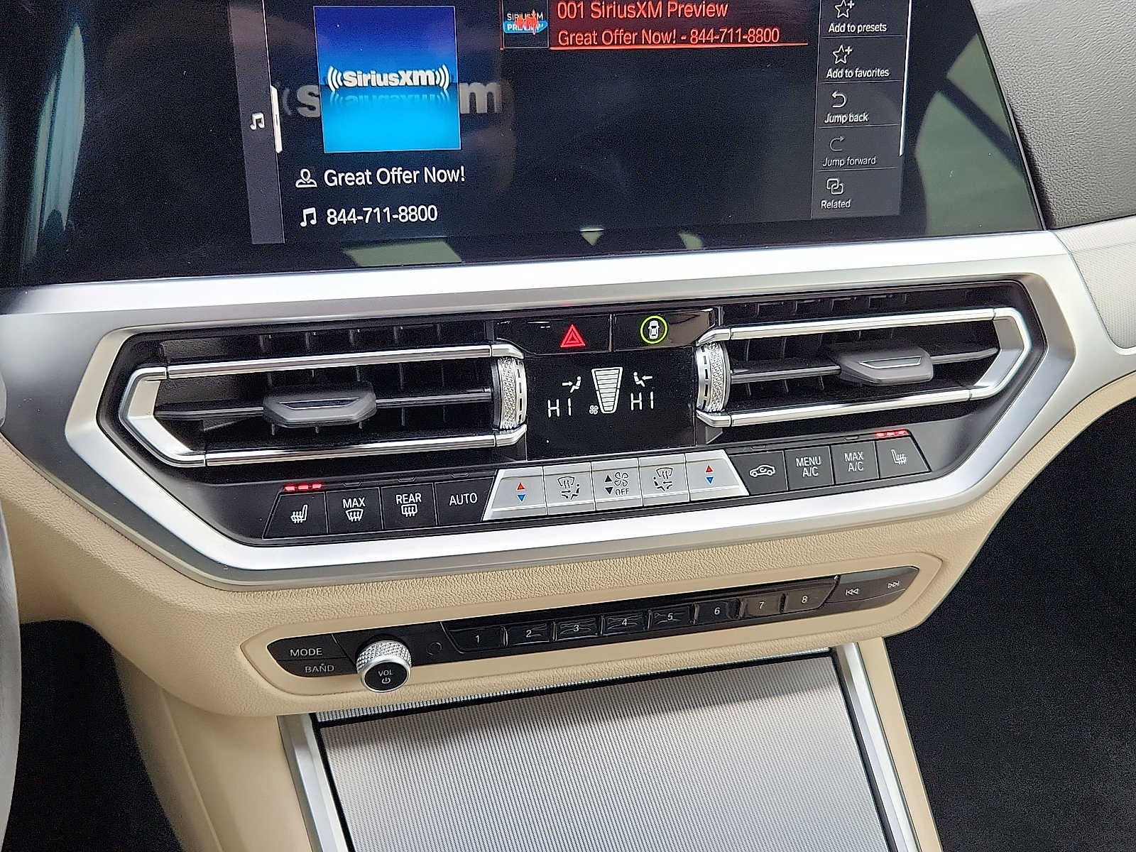 2023 BMW 4 Series 430i xDrive Convertible