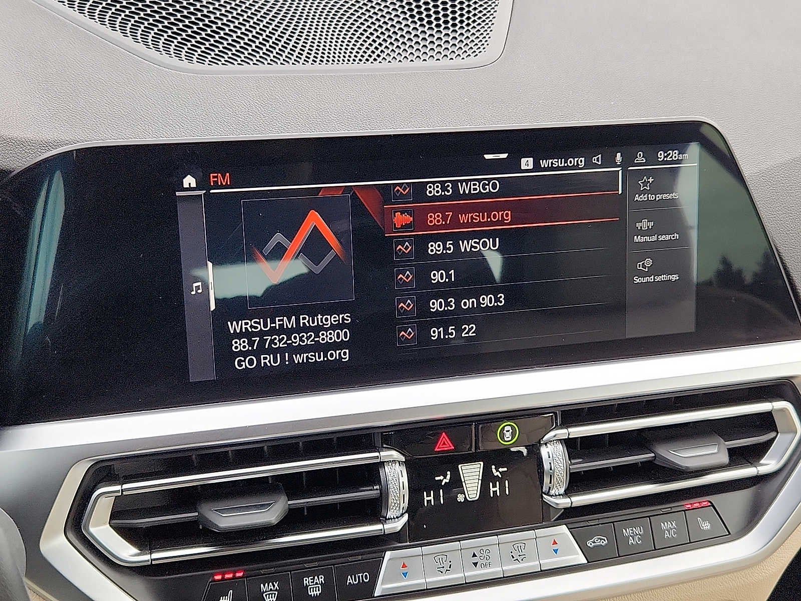 2023 BMW 4 Series 430i xDrive Convertible