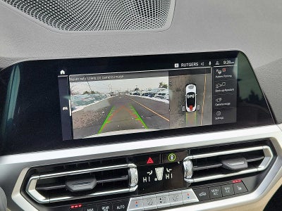 2023 BMW 4 Series 430i xDrive Convertible