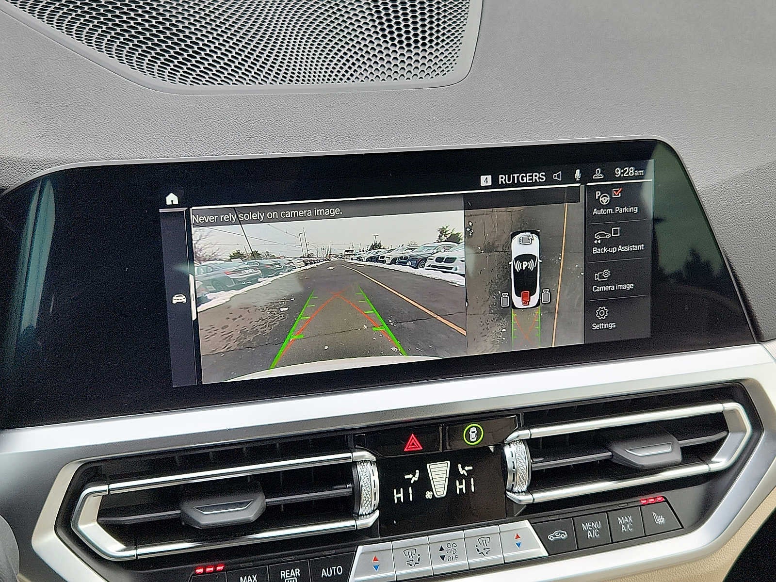 2023 BMW 4 Series 430i xDrive Convertible