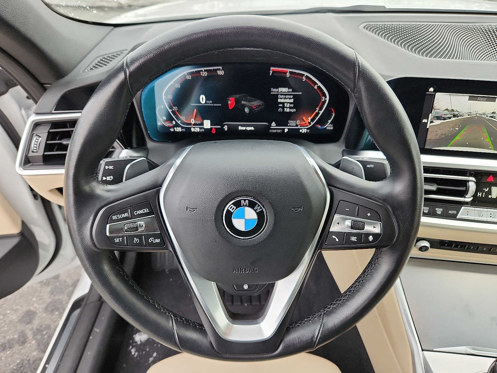 2023 BMW 4 Series 430i xDrive Convertible