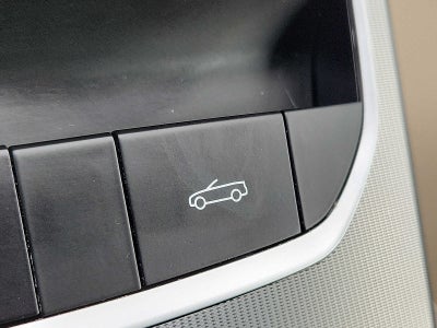 2023 BMW 4 Series 430i xDrive Convertible