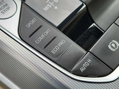 2023 BMW 4 Series 430i xDrive Convertible