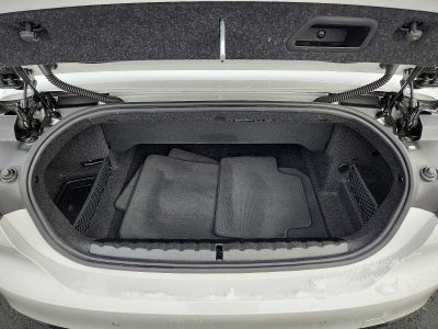 2023 BMW 4 Series 430i xDrive Convertible