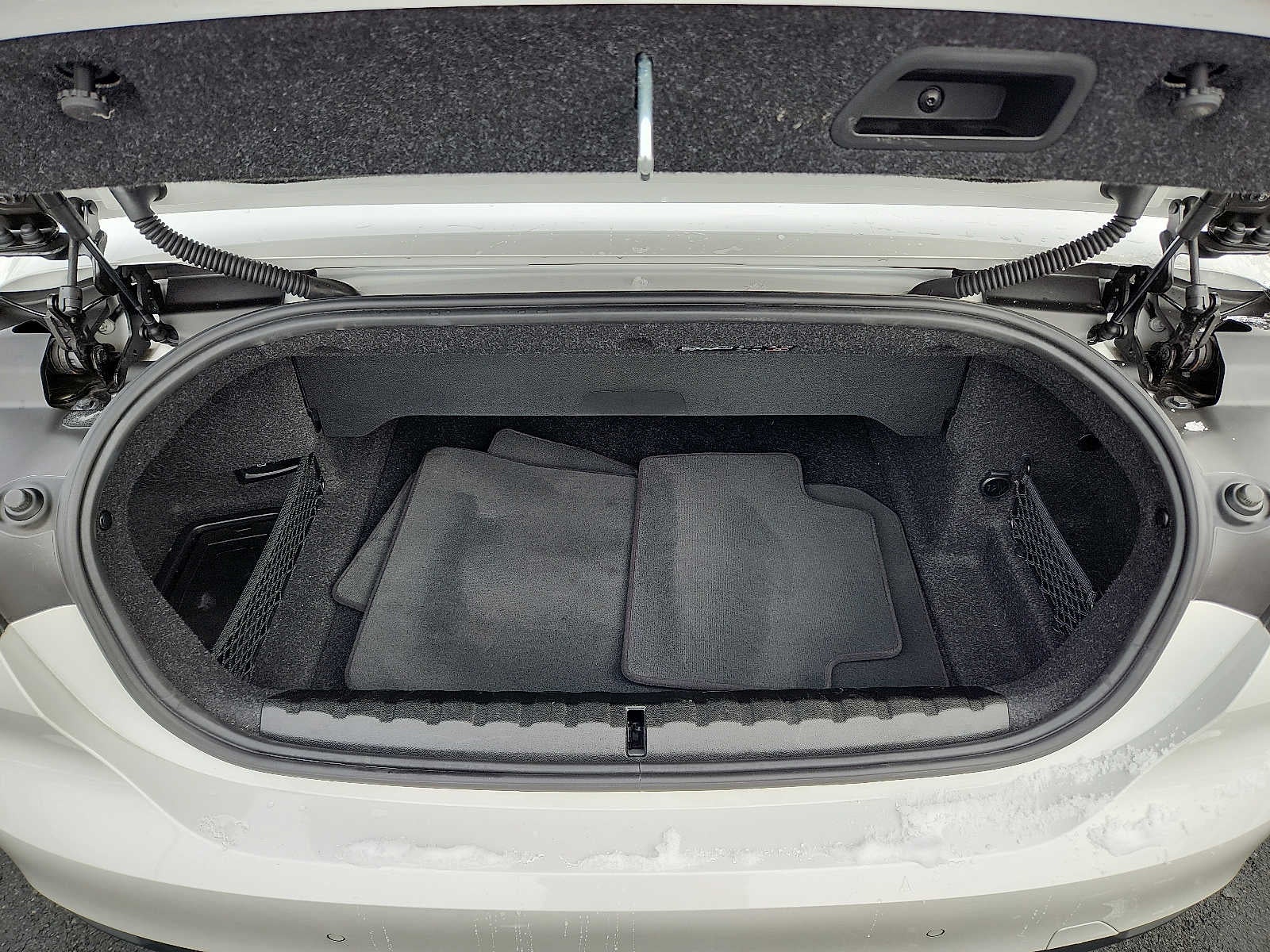 2023 BMW 4 Series 430i xDrive Convertible