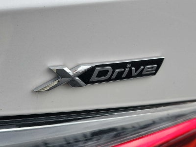 2023 BMW 4 Series 430i xDrive Convertible