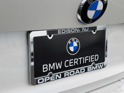 2023 BMW 4 Series 430i xDrive Convertible