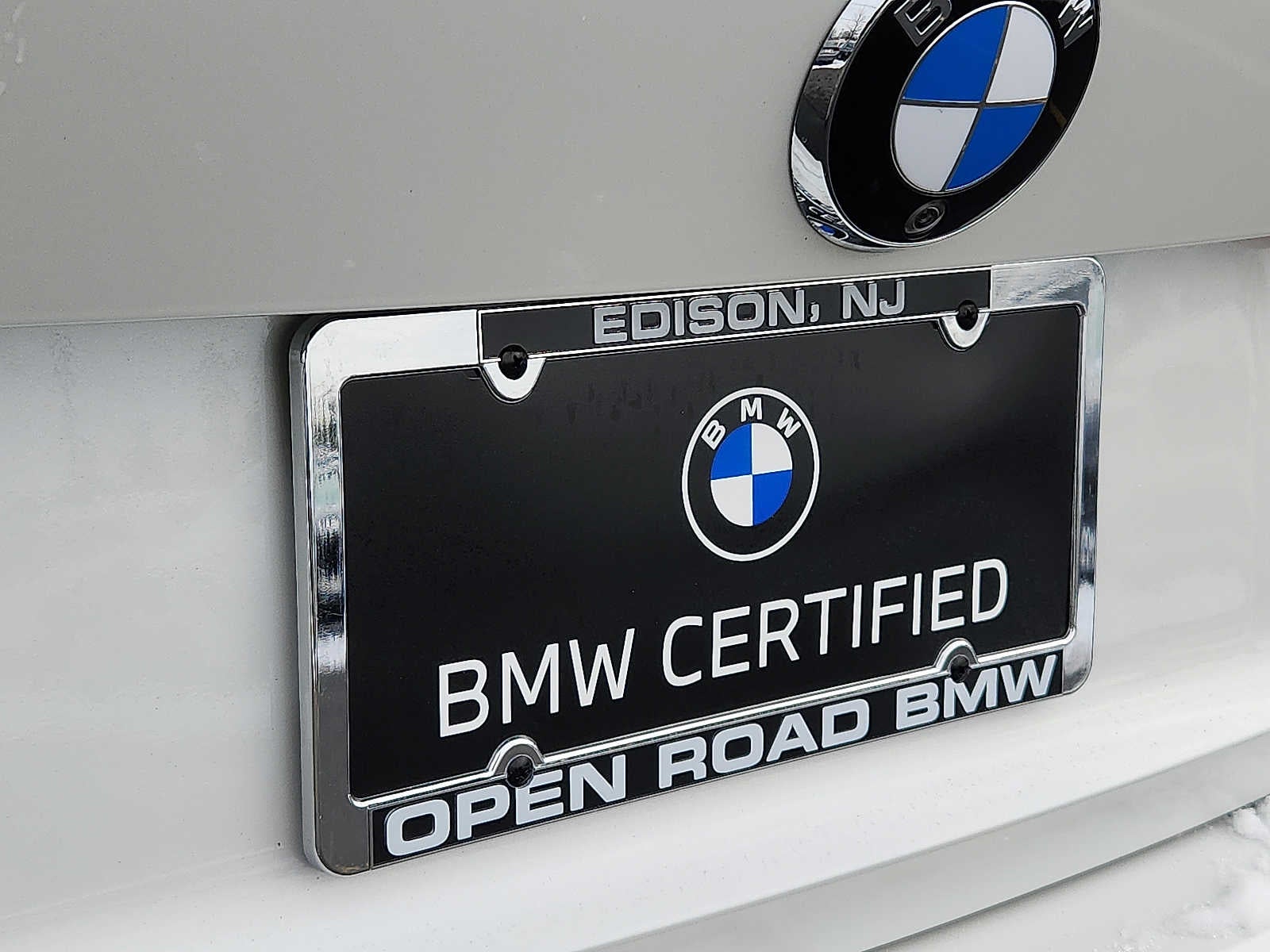 2023 BMW 4 Series 430i xDrive Convertible