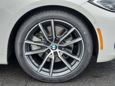 2023 BMW 4 Series 430i xDrive Convertible