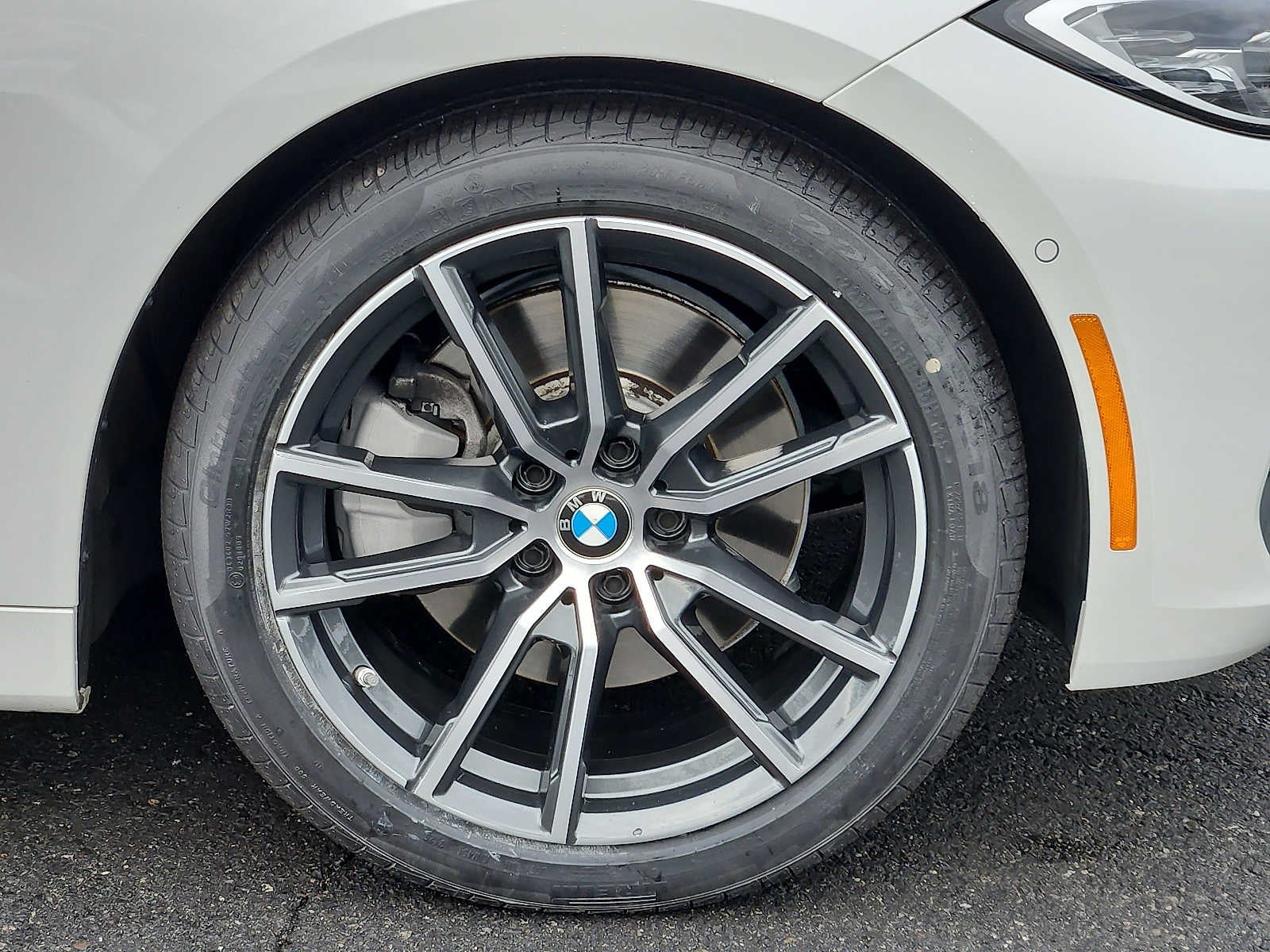 2023 BMW 4 Series 430i xDrive Convertible