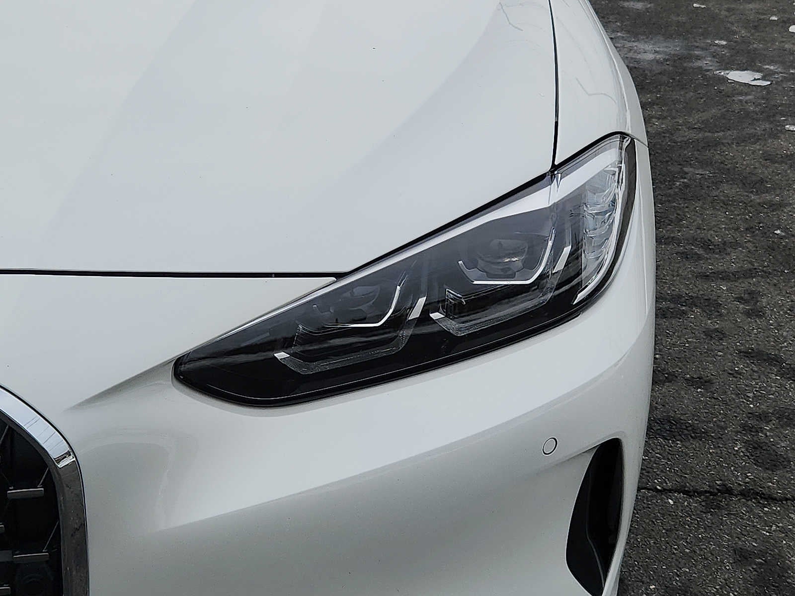 2023 BMW 4 Series 430i xDrive Convertible