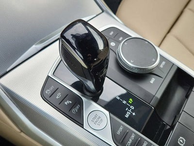 2023 BMW 4 Series 430i xDrive Convertible