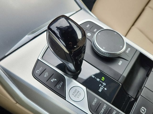 2023 BMW 4 Series 430i xDrive Convertible