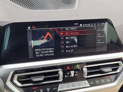 2023 BMW 4 Series 430i xDrive Convertible