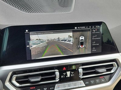 2023 BMW 4 Series 430i xDrive Convertible