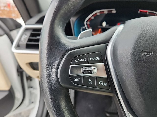 2023 BMW 4 Series 430i xDrive Convertible