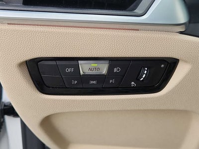 2023 BMW 4 Series 430i xDrive Convertible