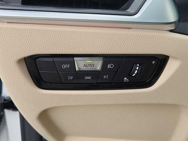 2023 BMW 4 Series 430i xDrive Convertible