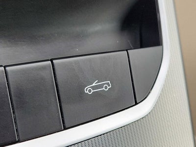 2023 BMW 4 Series 430i xDrive Convertible