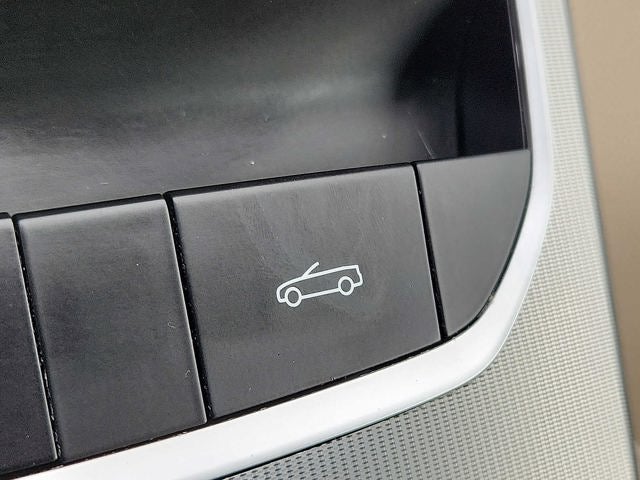 2023 BMW 4 Series 430i xDrive Convertible