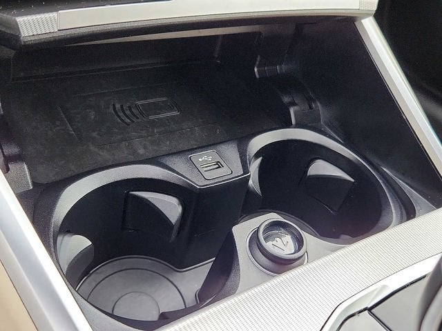 2023 BMW 4 Series 430i xDrive Convertible