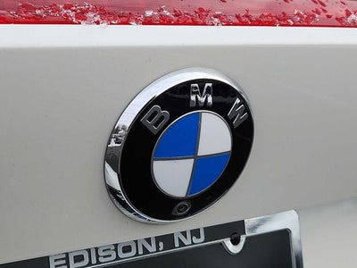 2023 BMW 4 Series 430i xDrive Convertible