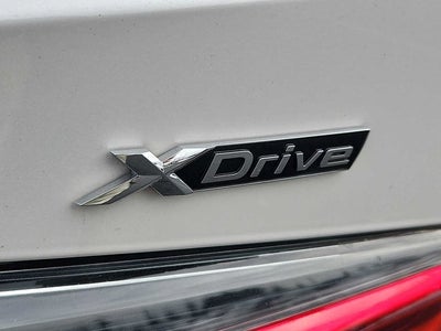 2023 BMW 4 Series 430i xDrive Convertible