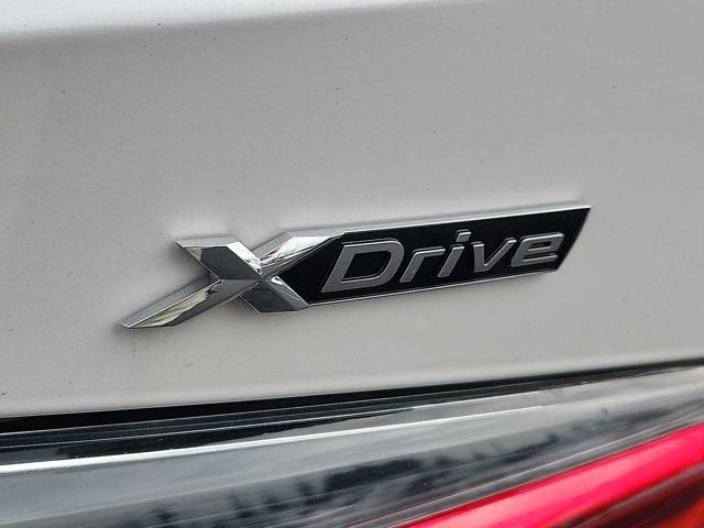 2023 BMW 4 Series 430i xDrive Convertible