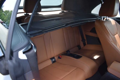 2022 BMW 4 Series 430i xDrive Convertible