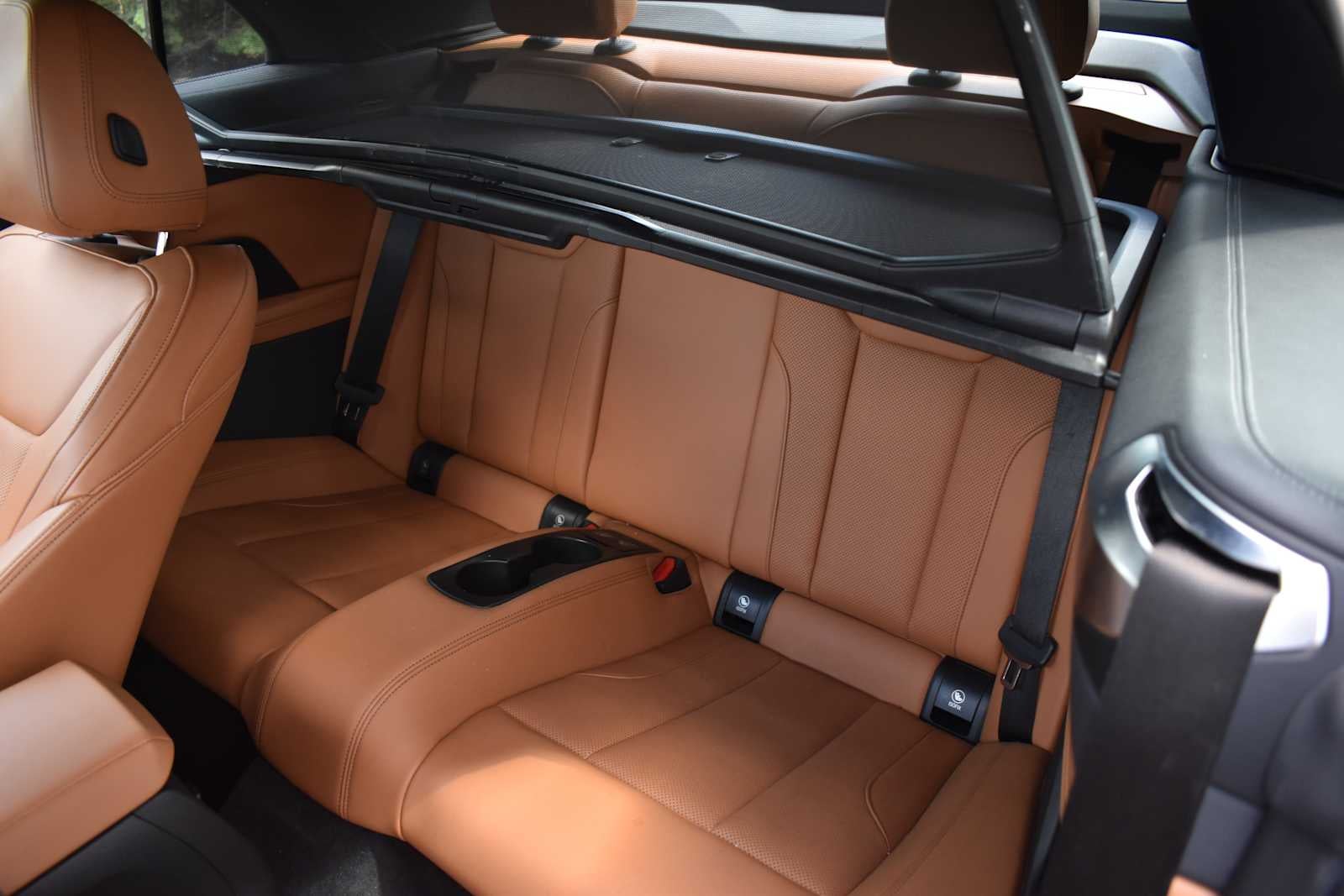 2022 BMW 4 Series 430i xDrive Convertible