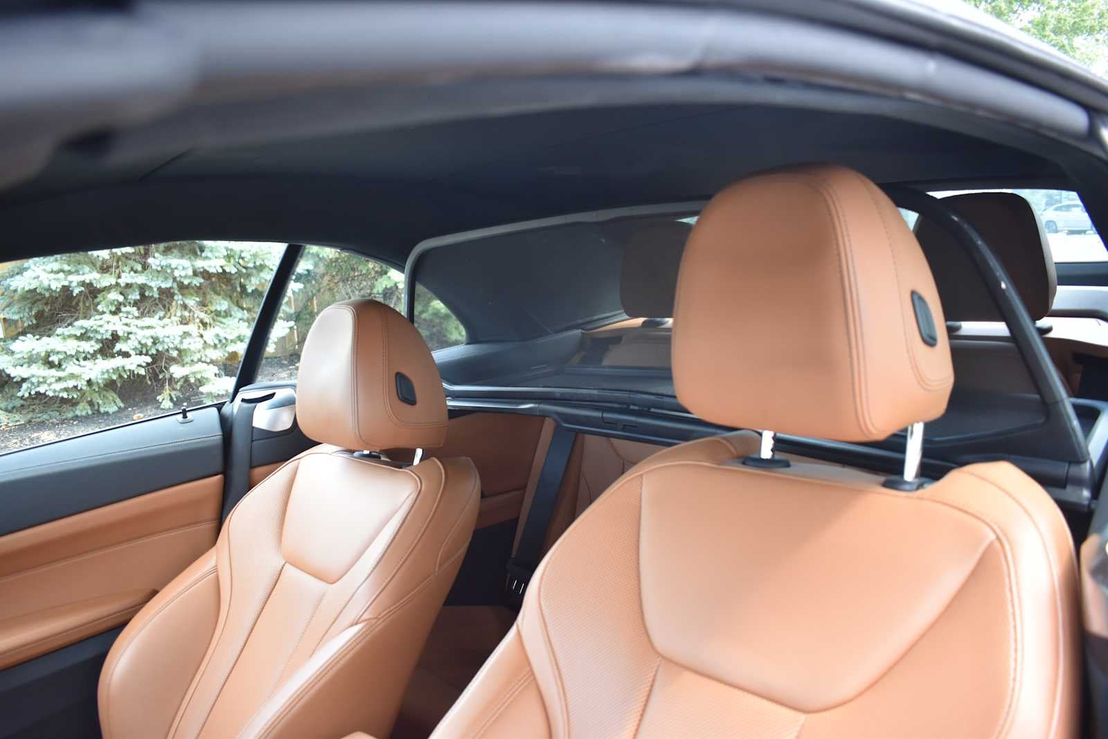 2022 BMW 4 Series 430i xDrive Convertible