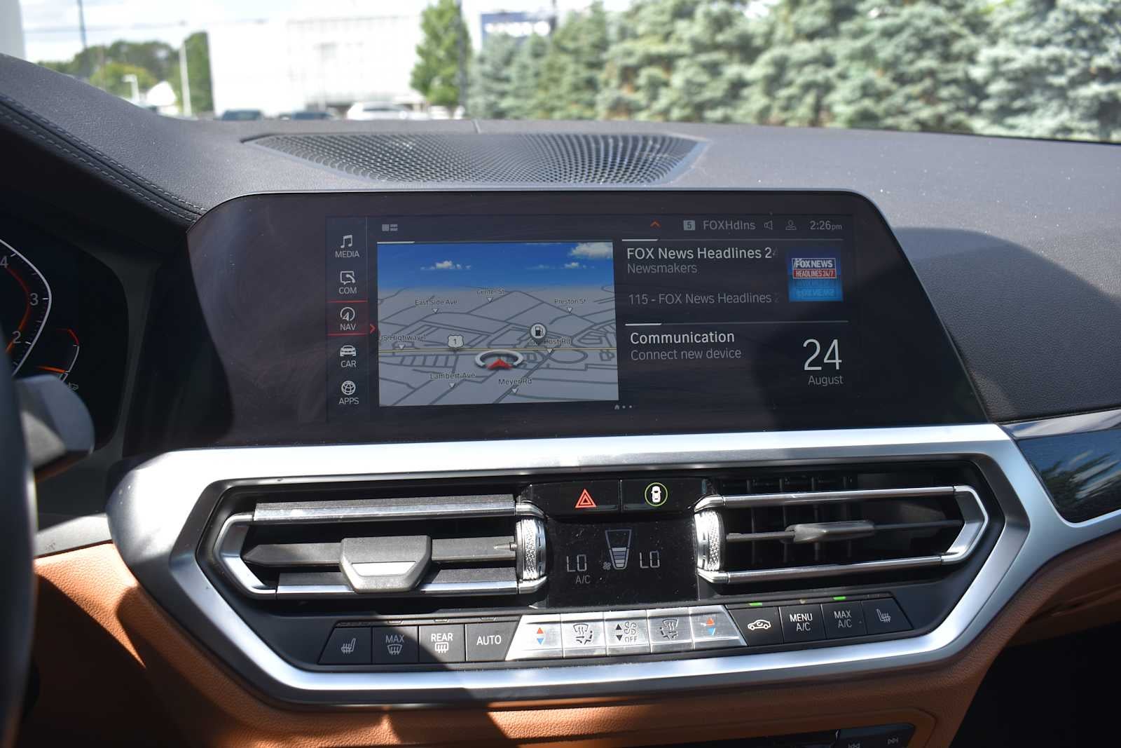 2022 BMW 4 Series 430i xDrive Convertible