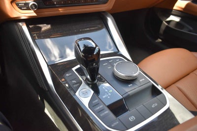 2022 BMW 4 Series 430i xDrive Convertible