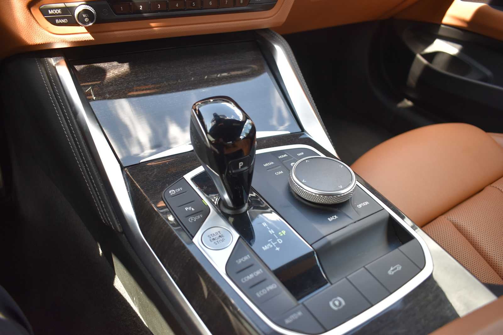 2022 BMW 4 Series 430i xDrive Convertible