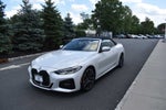 2022 BMW 4 Series 430i xDrive Convertible