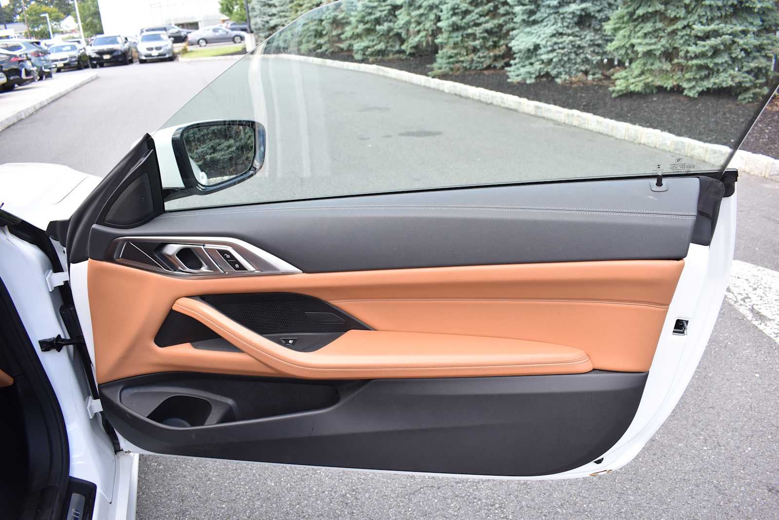 2022 BMW 4 Series 430i xDrive Convertible