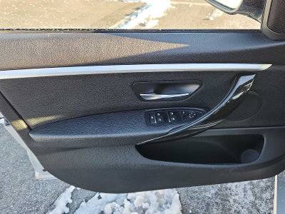 2018 BMW 4 Series 430i Gran Coupe