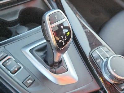 2018 BMW 4 Series 430i Gran Coupe