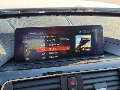 2018 BMW 4 Series 430i Gran Coupe